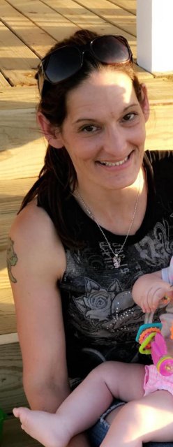 Cara Caudill Cox