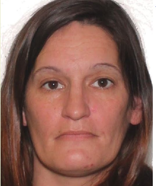 Cara Caudill Cox