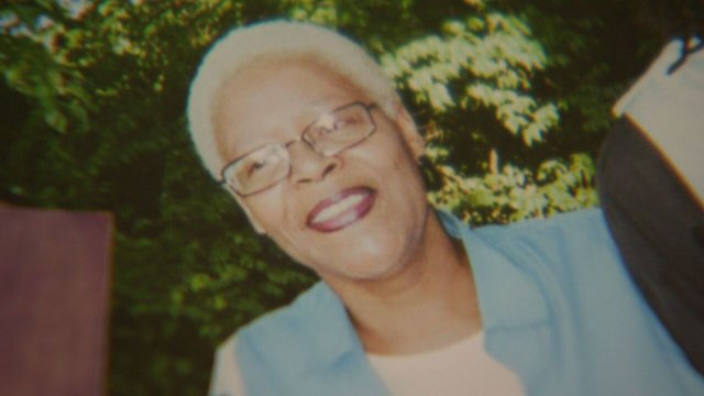 Wanda Faye Walker