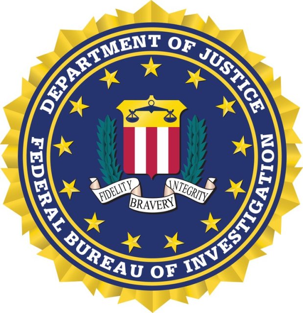 FBI - Washington
