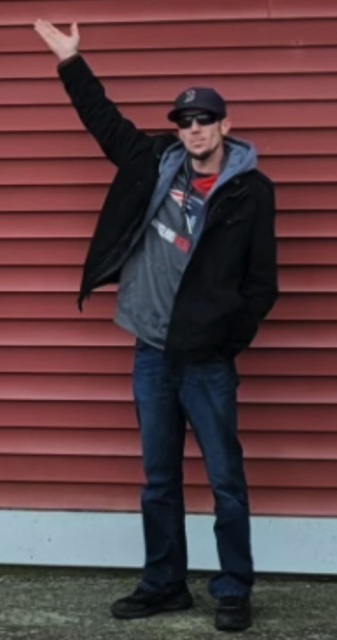 Erik James Foote