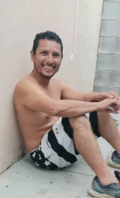 Tito Jefas Garcia Quintanilla