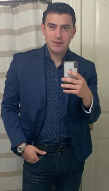 Luis Davila