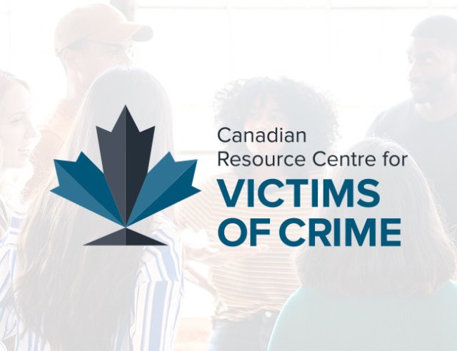 The Canadian Resource Centre for Victims of Crime