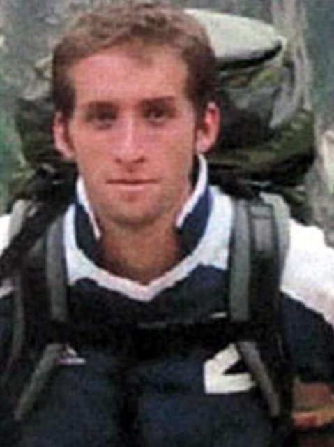Ryan Braden Chicovsky