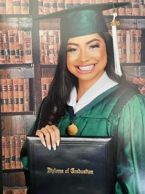 Miya Marcano