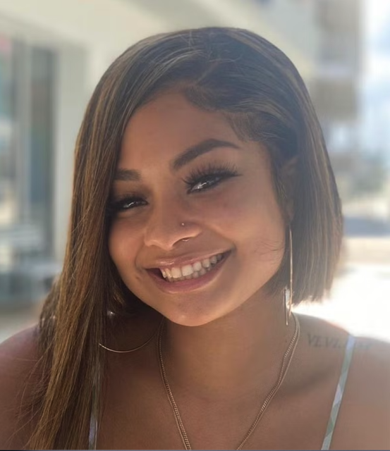 Miya Marcano