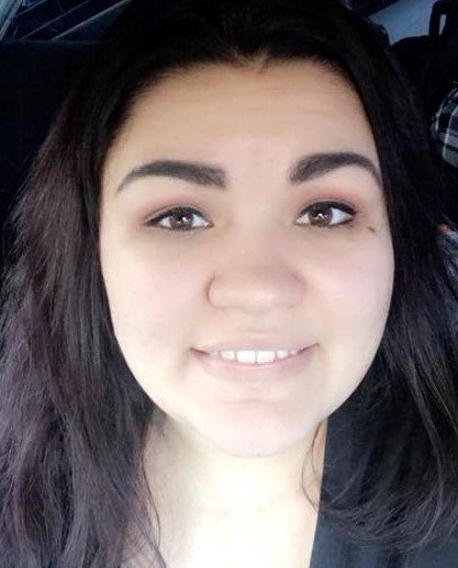 Veronica Marllen Reyes Diaz