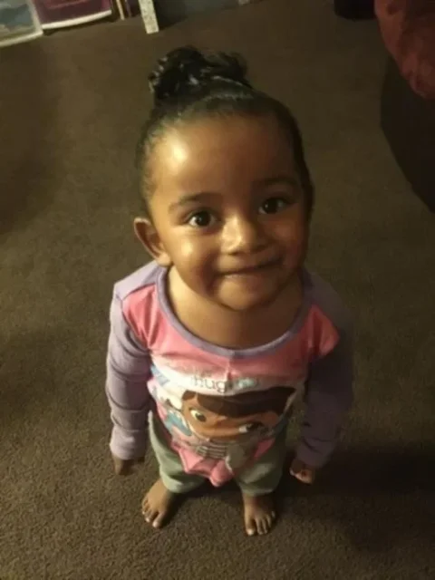 Arianna Fitts