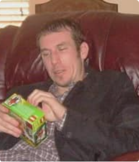 Erik James Foote