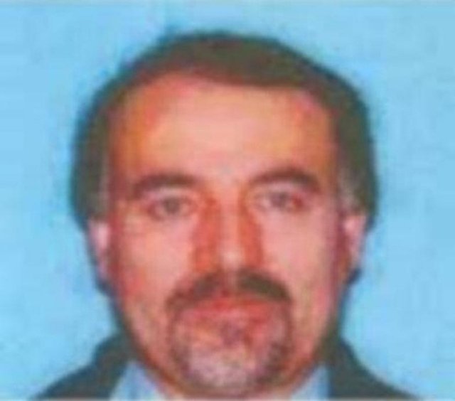 Shayan Kazemi