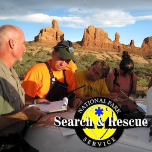 National Park Service