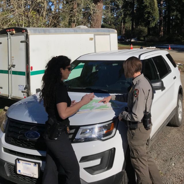 National Park Service