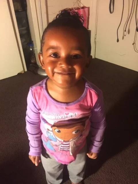 Arianna Fitts