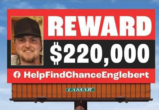 Chance Englebert