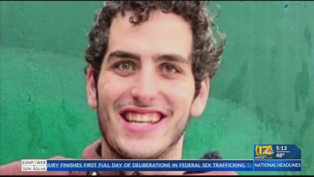 Sightings of missing college student Dane Elkins give family renewed hope