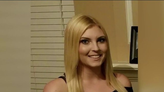 Remains found during search for Taylor Pomaski