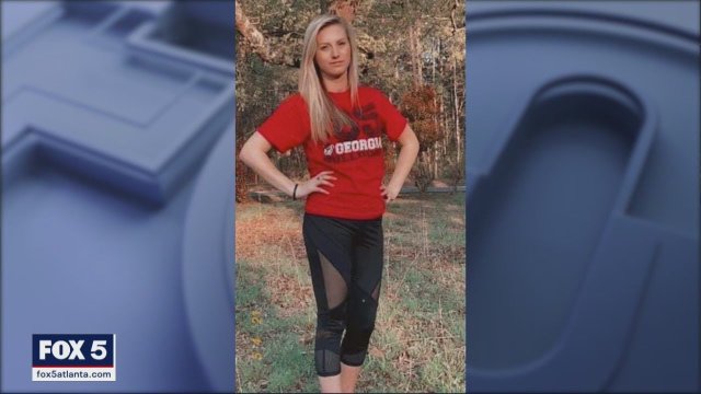 FBI joins the hunt in search of Olivia Fowler, missing mother of three