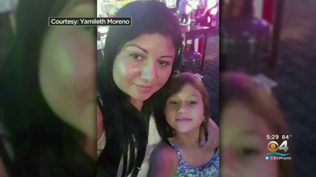 Family Pleads For Help Into 5-Year Disappearance Of Liliana &amp; Daniela Moreno