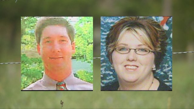 EPISODE 2: The Disappearance of Amanda Jones - I Had A Gut Feeling