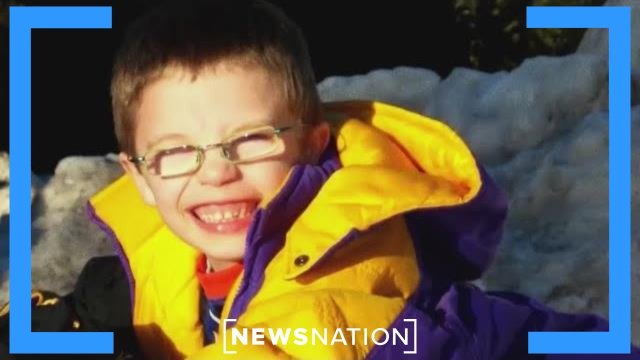 Kyron Horman: Mother hopes for answers after 13 years | NewsNation Live