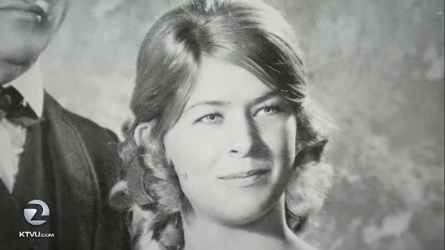 Unsolved: Hayward woman, 19, vanishes in 1971
