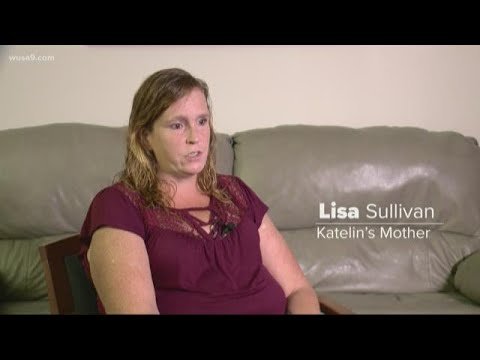 Encrypted cellphone may hold keys to cracking cold case of missing teen
