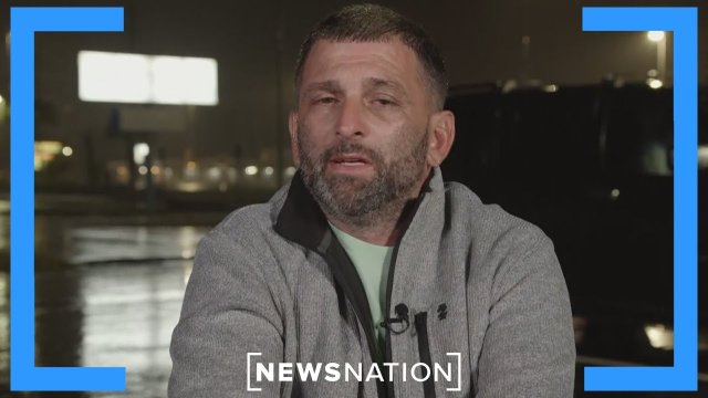 Great-uncle of missing Harmony Montgomery speaks out | Banfield