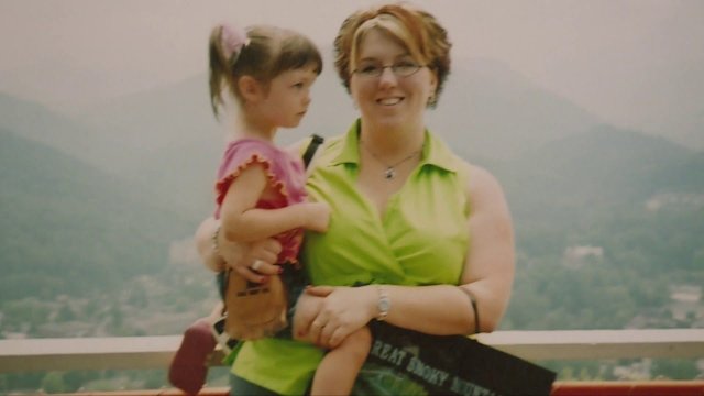 Episode 3 - The Disappearance of Amanda Jones - Red Flags