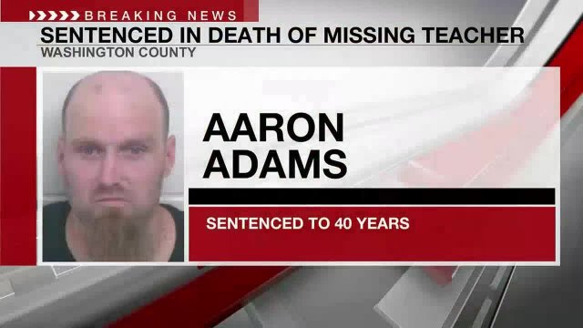 Suspect pleads guilty in participation of Tina Prince disappearance