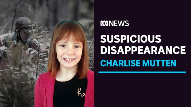 Homicide detectives join search for missing girl Charlise Mutten in Blue Mountains | ABC News