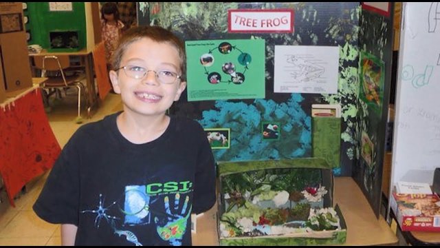 10 years later: A timeline of Kyron Horman&#039;s case