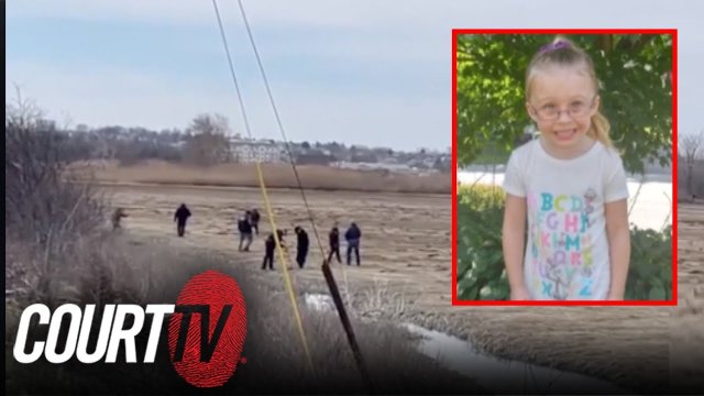 Missing Harmony Montgomery: New Police Search