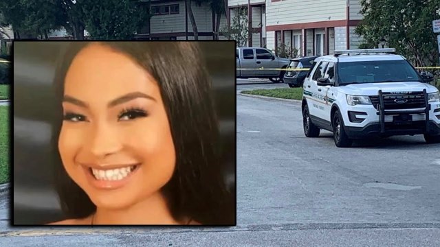 Miya Marcano: Body found believed to be missing 19-year-old | LiveNOW from FOX