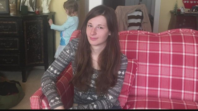 &#039;You just feel so helpless&#039; | Awaiting answers in daughter&#039;s disappearance