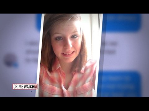Teen Vanishes Before Flight To Arizona - Crime Watch Daily With Chris Hansen (Pt 1)