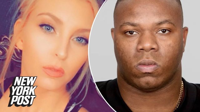 Remains found in Texas ID’d as missing girlfriend of ex-NFL player Kevin Ware | New York Post