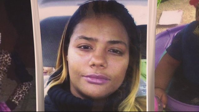 Children of murdered Detroit woman still missing