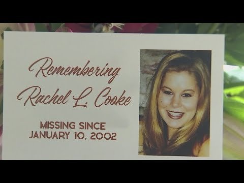 Family, friends honor Rachel Cooke&#039;s memory 20 years after disappearance | FOX 7 Austin