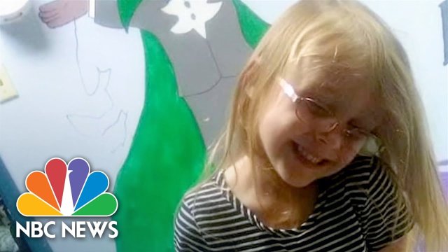 Father Charged With Murder In Death Of Harmony Montgomery Who Disappeared In 2019