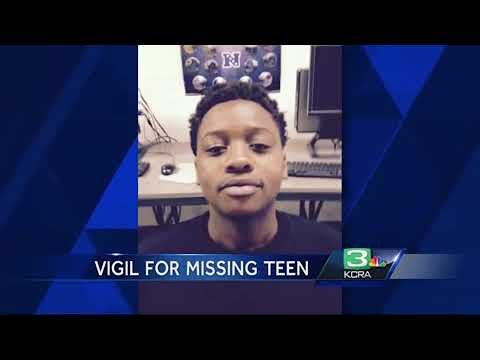 1 year later: FBI investigates Woodland teens&#039; disappearance