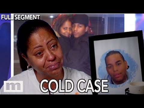 It&#039;s been 8 years... I want to know what happened to my son! | The Maury Show