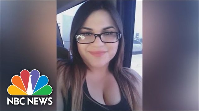 Search For Missing California Woman Jolissa Fuentes Continues