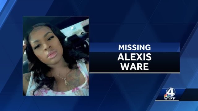 Alexis Ware update one year later