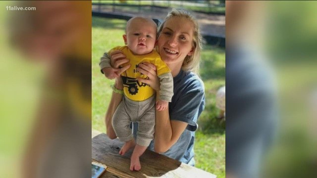Families of missing women in GA fight for answers