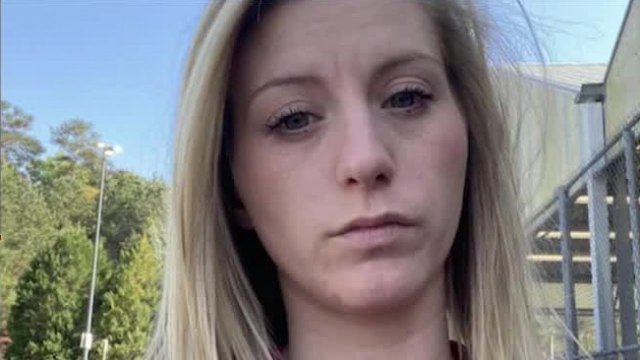 Missing Georgia mother last spotted walking along road | FOX 5 News