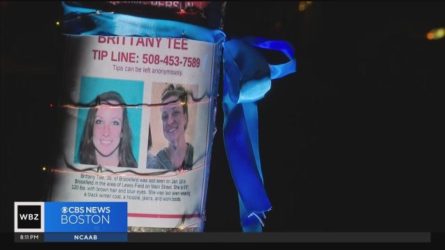 Family of Brittany Tee still looking for answers one year after her disappearance