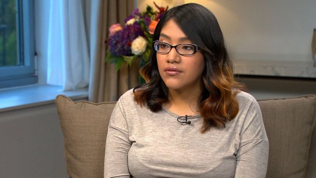 &#039;Did You Set Up Your Own Daughter’s Kidnapping?’ Dr. Phil Asks Mom Of Missing Dulce Alavez