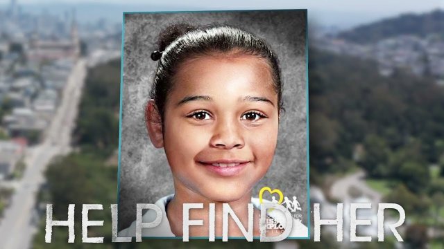 Arianna Fitts Missing
